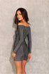 Robe de soirée model 188762 Roco Fashion
